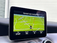 2017 mercedes-benz gla-klasse 180 bus. sol. amg personenauto - afbeelding 5 van  18