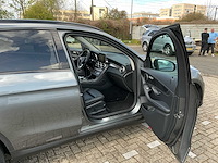 2017 mercedes-benz glc-klasse 350e 4matic pr. plus personenauto - afbeelding 30 van  32