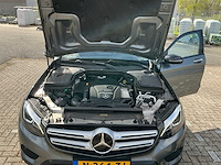 2017 mercedes-benz glc-klasse 350e 4matic pr. plus personenauto - afbeelding 31 van  32