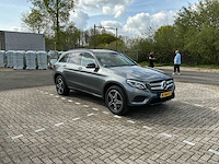2017 mercedes-benz glc-klasse 350e 4matic pr. plus personenauto - afbeelding 7 van  32