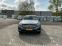 2017 mercedes-benz glc-klasse 350e 4matic pr. plus personenauto - afbeelding 8 van  32
