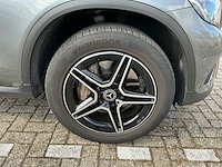 2017 mercedes-benz glc-klasse 350e 4matic pr. plus personenauto - afbeelding 4 van  17