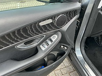 2017 mercedes-benz glc-klasse 350e 4matic pr. plus personenauto - afbeelding 5 van  17