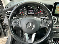 2017 mercedes-benz glc-klasse 350e 4matic pr. plus personenauto - afbeelding 7 van  17