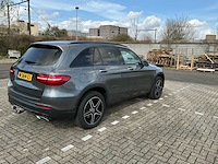 2017 mercedes-benz glc-klasse 350e 4matic pr. plus personenauto - afbeelding 16 van  17