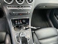 2017 mercedes-benz glc-klasse 350e 4matic pr. plus personenauto - afbeelding 10 van  32