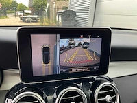2017 mercedes-benz glc-klasse coupé 250 4m. prem plus personenauto - afbeelding 2 van  18
