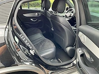 2017 mercedes-benz glc-klasse coupé 250 4m. prem plus personenauto - afbeelding 5 van  18