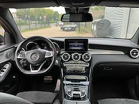 2017 mercedes-benz glc-klasse coupé 250 4m. prem plus personenauto - afbeelding 6 van  18