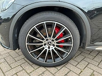 2017 mercedes-benz glc-klasse coupé 250 4m. prem plus personenauto - afbeelding 8 van  18