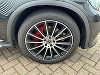 2017 mercedes-benz glc-klasse coupé 250 4m. prem plus personenauto - afbeelding 9 van  18