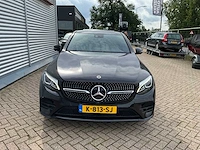 2017 mercedes-benz glc-klasse coupé 250 4m. prem plus personenauto - afbeelding 11 van  18
