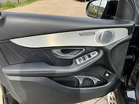 2017 mercedes-benz glc-klasse coupé 250 4m. prem plus personenauto - afbeelding 16 van  18