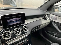 2017 mercedes-benz glc-klasse coupé 250 4m. prem plus personenauto - afbeelding 18 van  18