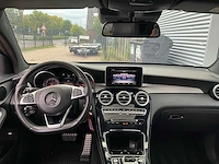 2017 mercedes-benz glc-klasse coupé 250 d 4m. edition 1 personenauto - afbeelding 2 van  13