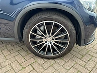 2017 mercedes-benz glc-klasse coupé 250 d 4m. edition 1 personenauto - afbeelding 5 van  13