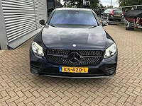 2017 mercedes-benz glc-klasse coupé 250 d 4m. edition 1 personenauto - afbeelding 6 van  13