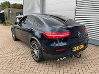 2017 mercedes-benz glc-klasse coupé 250 d 4m. edition 1 personenauto - afbeelding 9 van  13