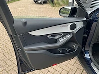 2017 mercedes-benz glc-klasse coupé 250 d 4m. edition 1 personenauto - afbeelding 10 van  13