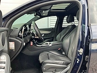 2017 mercedes-benz glc-klasse coupé 250 d 4m. edition 1 personenauto - afbeelding 11 van  13