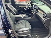 2017 mercedes-benz glc-klasse coupé 250 d 4m. edition 1 personenauto - afbeelding 12 van  13