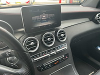 2017 mercedes-benz glc-klasse coupé amg 43 4matic personenauto - afbeelding 16 van  32