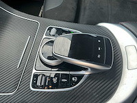 2017 mercedes-benz glc-klasse coupé amg 43 4matic personenauto - afbeelding 17 van  32