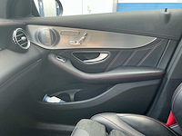 2017 mercedes-benz glc-klasse coupé amg 43 4matic personenauto - afbeelding 18 van  32