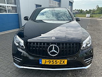 2017 mercedes-benz glc-klasse coupé amg 43 4matic personenauto - afbeelding 12 van  32