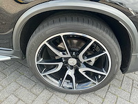 2017 mercedes-benz glc-klasse coupé amg 43 4matic personenauto - afbeelding 2 van  31