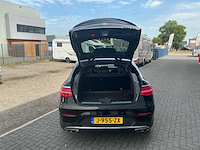 2017 mercedes-benz glc-klasse coupé amg 43 4matic personenauto - afbeelding 5 van  31