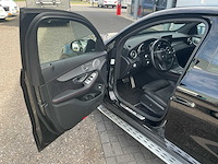 2017 mercedes-benz glc-klasse coupé amg 43 4matic personenauto - afbeelding 8 van  31