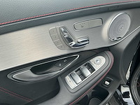 2017 mercedes-benz glc-klasse coupé amg 43 4matic personenauto - afbeelding 9 van  31