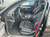 2017 mercedes-benz glc-klasse coupé amg 43 4matic personenauto - afbeelding 10 van  31