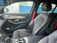 2017 mercedes-benz glc-klasse coupé amg 43 4matic personenauto - afbeelding 20 van  31