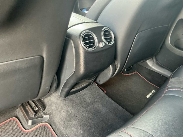 2017 mercedes-benz glc-klasse coupé amg 43 4matic personenauto - afbeelding 25 van  31