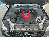 2017 mercedes-benz glc-klasse coupé amg 43 4matic personenauto - afbeelding 26 van  31