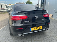 2017 mercedes-benz glc-klasse coupé amg 43 4matic personenauto - afbeelding 27 van  31