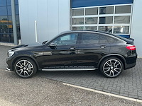 2017 mercedes-benz glc-klasse coupé amg 43 4matic personenauto - afbeelding 28 van  31