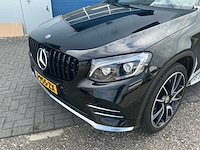 2017 mercedes-benz glc-klasse coupé amg 43 4matic personenauto - afbeelding 29 van  31