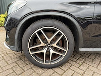 2017 mercedes-benz gle-klasse coupé amg 43 4matic personenauto - afbeelding 2 van  40