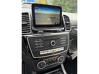 2017 mercedes-benz gle-klasse coupé amg 43 4matic personenauto - afbeelding 28 van  40