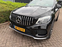 2017 mercedes-benz gle-klasse coupé amg 43 4matic personenauto - afbeelding 23 van  40