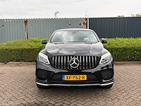 2017 mercedes-benz gle-klasse coupé amg 43 4matic personenauto - afbeelding 34 van  40