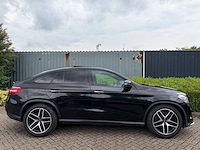 2017 mercedes-benz gle-klasse coupé amg 43 4matic personenauto - afbeelding 38 van  40