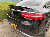 2017 mercedes-benz gle-klasse coupé amg 43 4matic personenauto - afbeelding 40 van  40