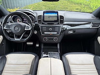 2017 mercedes-benz gle-klasse coupé amg 43 4matic personenauto - afbeelding 14 van  34