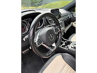 2017 mercedes-benz gle-klasse coupé amg 43 4matic personenauto - afbeelding 15 van  34