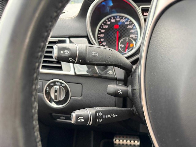 2017 mercedes-benz gle-klasse coupé amg 43 4matic personenauto - afbeelding 18 van  34