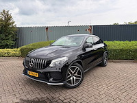 2017 mercedes-benz gle-klasse coupé amg 43 4matic personenauto - afbeelding 9 van  34
